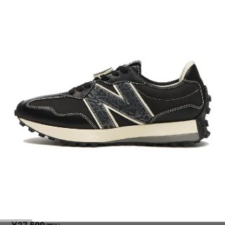 ニューバランス(New Balance)のニューバランス327×フランクミューラー(スニーカー)