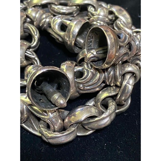 LONE ONES - 【確実正規品】ロンワンズ ブレスレット 5連 LONE ONES - 【確実正規品】ロンワンズ ブレスレット 5連