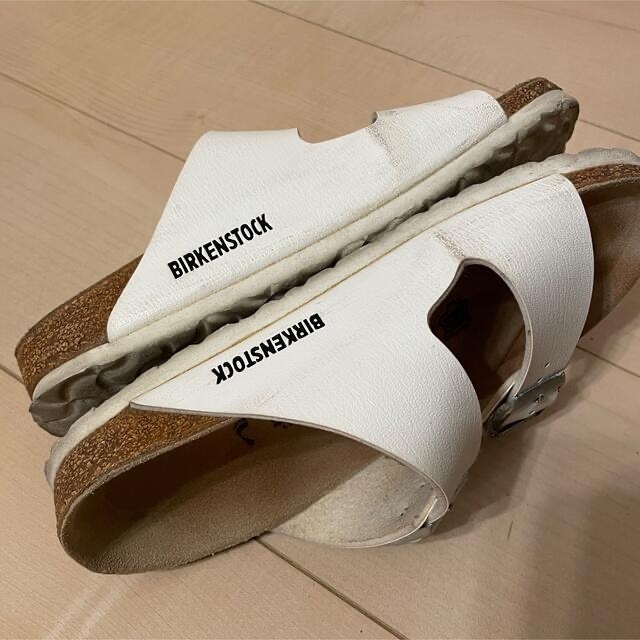 BIRKENSTOCK(ビルケンシュトック)のBIRKENSTOCK ビルケンシュトック Arizona アリゾナ レディースの靴/シューズ(サンダル)の商品写真