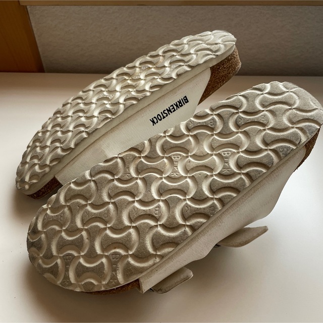 BIRKENSTOCK(ビルケンシュトック)のBIRKENSTOCK ビルケンシュトック Arizona アリゾナ レディースの靴/シューズ(サンダル)の商品写真