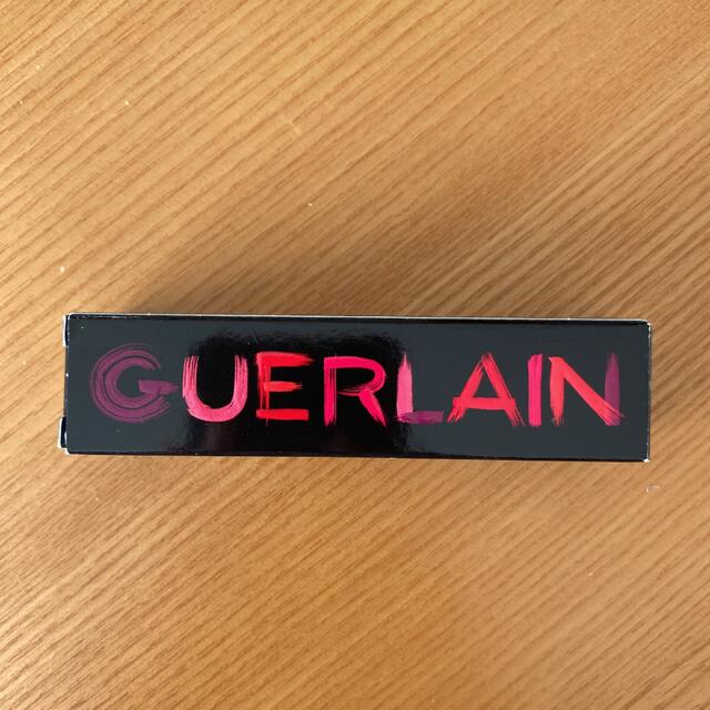 GUERLAIN(ゲラン)のゲラン  ラプティットローブノワールリップ  071番 コスメ/美容のベースメイク/化粧品(口紅)の商品写真