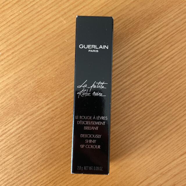 GUERLAIN(ゲラン)のゲラン  ラプティットローブノワールリップ  071番 コスメ/美容のベースメイク/化粧品(口紅)の商品写真