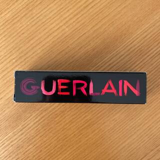 ゲラン(GUERLAIN)のゲラン  ラプティットローブノワールリップ  071番(口紅)