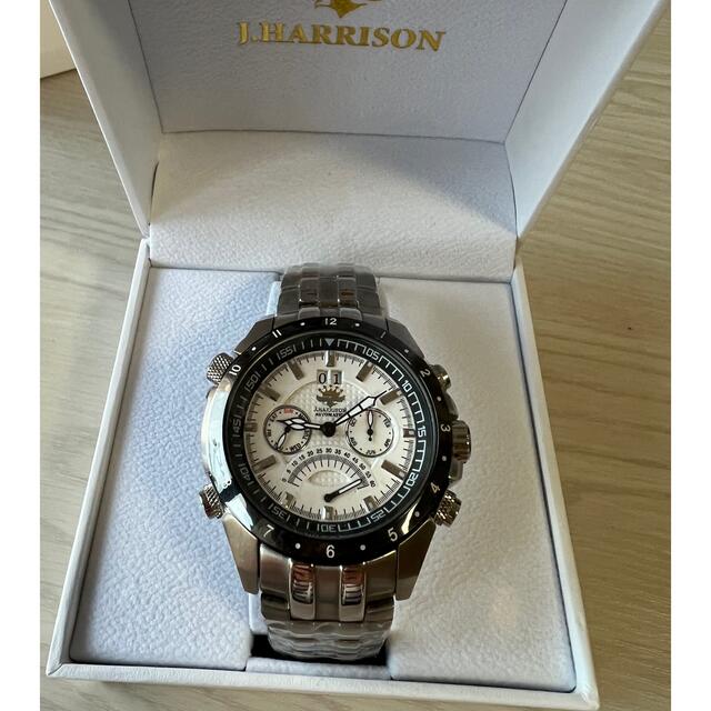 John Harrison ジョン ハリソン 腕時計 メンズの時計(腕時計(アナログ))の商品写真