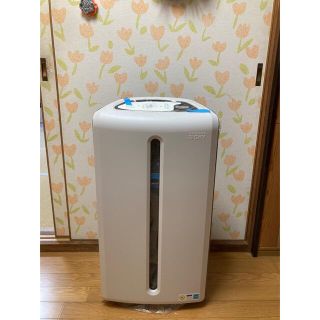 アムウェイ(Amway)のAmway空気清浄機アトモスフィアスカイ大きい方15000円お値引しました。、(空気清浄器)