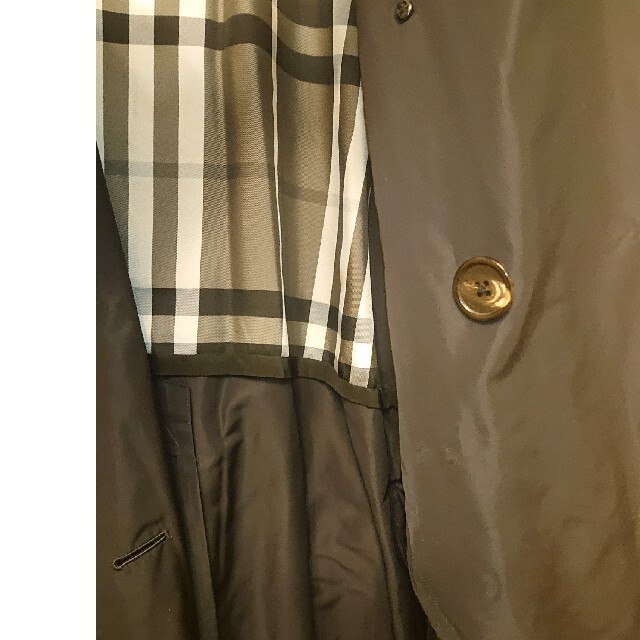 BURBERRY(バーバリー)のバーバリー トレンチコート メンズのジャケット/アウター(トレンチコート)の商品写真