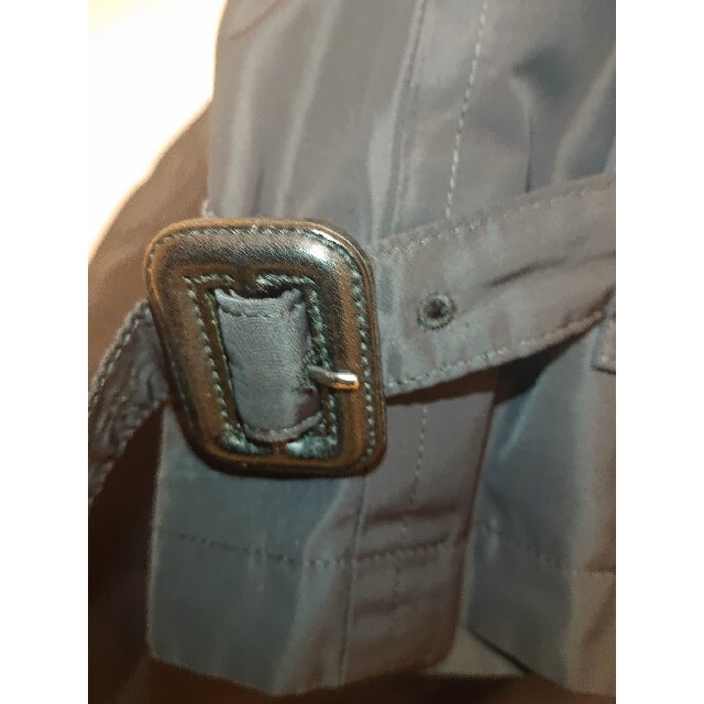 BURBERRY(バーバリー)のバーバリー トレンチコート メンズのジャケット/アウター(トレンチコート)の商品写真