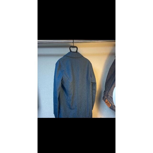 CARVEN CARVEN ロングコート46