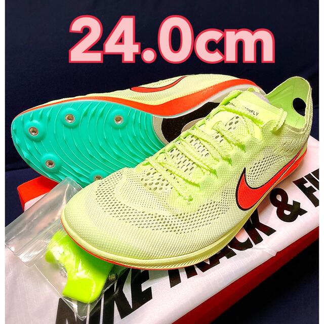 オンライン 通販 【未使用】NIKE ZOOMX DRAGONFLY 26.0cm 陸上競技