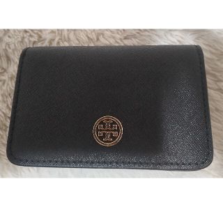 トリーバーチ(Tory Burch)のトリーバーチ 名刺入れ 新生活(名刺入れ/定期入れ)