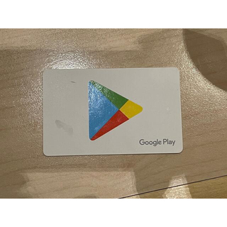 グーグル(Google)のGoogle play Android(その他)