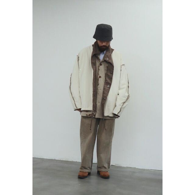 ISSUETHINGS】Exclusive Type3 for JOHNの通販 by カマダ's shop ISSUETHINGS】Exclusive Type3 for JOHNの通販 by カマダ's shop