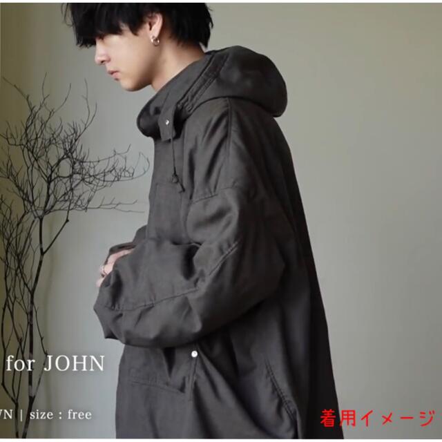 ISSUETHINGS】Exclusive Type3 for JOHNの通販 by カマダ's shop ISSUETHINGS】Exclusive Type3 for JOHNの通販 by カマダ's shop