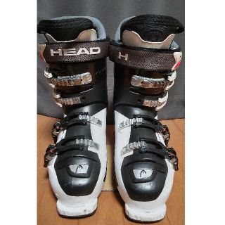 ヘッド(HEAD)のHEAD nextEDGE 70(ブーツ)