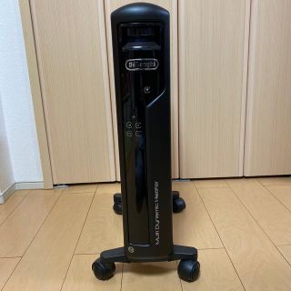 デロンギ(DeLonghi)の【pio様専用】送料込 デロンギ マルチダイナミックヒーター Wi-Fiモデル (オイルヒーター)