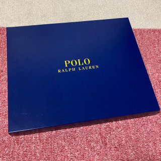 ポロラルフローレン(POLO RALPH LAUREN)のポロラルフローレン メンズソックス3足セット(ソックス)