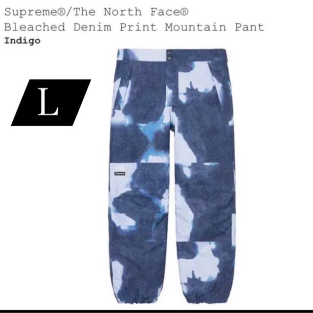 Supreme The North Face Mountain Pant | フリマアプリ ラクマ