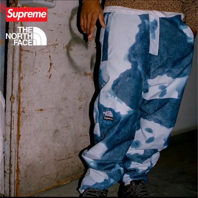 Supreme The North Face Mountain Pant