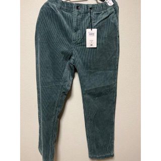 ビラボン(billabong)の値下げ！BILLABONG/ビラボン ルーズシルエット コーデュロイパンツ (ワークパンツ/カーゴパンツ)