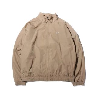 ナイキ(NIKE)の【新品】NIKE トラック ジャケット(ナイロンジャケット)