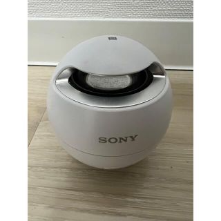 ソニー(SONY)のソニー♡スピーカー　SRS-X1(スピーカー)