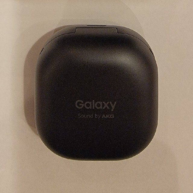 Galaxy(ギャラクシー)のgalaxy buds pro 国内正規品 スマホ/家電/カメラのオーディオ機器(ヘッドフォン/イヤフォン)の商品写真