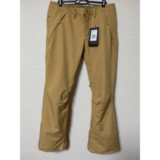 バートン(BURTON)のBurton 新品 スノーボード　パンツ(ウエア/装備)