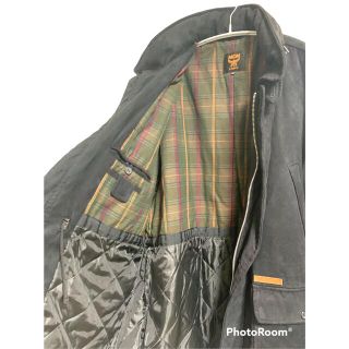 MCM(ジャケット/アウター)のフリマアイテム一覧 MCM(ジャケット/アウター)のフリマアイテム一覧