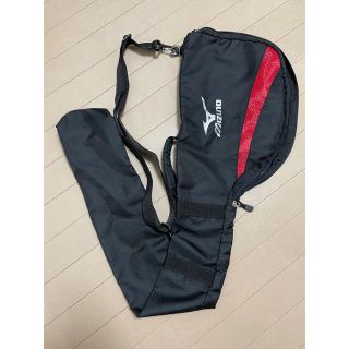 ミズノ(MIZUNO)のミズノ　ゴルフクラブケース(バッグ)