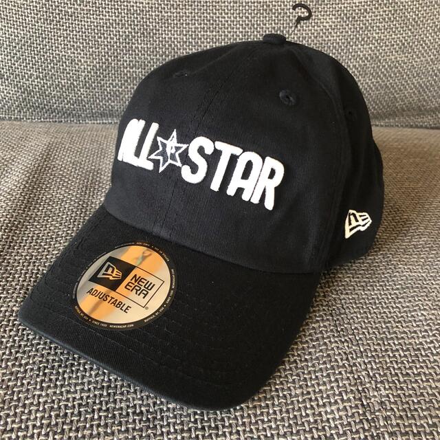 レンタル15日間 ニューエラ キャップ New Era Cap All Star Nba バスケ Px770bk税込 メンズ 帽子 Roe Solca Ec
