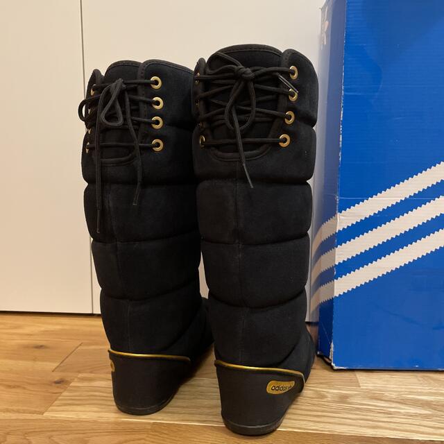 adidas Northern boot W アディダス【中古】