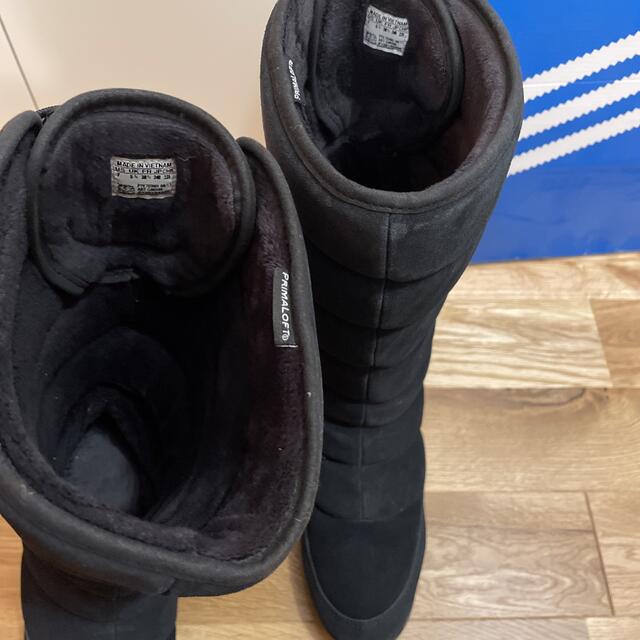 adidas Northern boot W アディダス【中古】