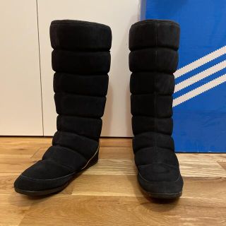 アディダス(adidas)のadidas Northern boot W アディダス【中古】(ブーツ)