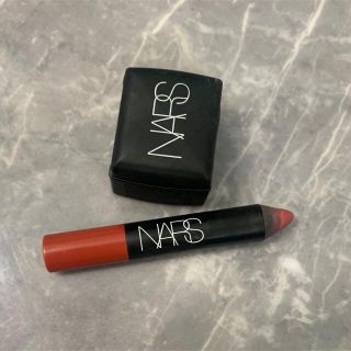 アディクション(ADDICTION)のNARS リップ　シャープナー　セット(リップライナー)