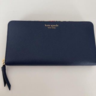 ケイトスペードニューヨーク(kate spade new york)のkate spadeNew York 長財布(財布)