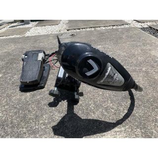 koshugi000様専用 モーターガイド ブルドッグ54lbの通販 by koshugi000様専用 モーターガイド ブルドッグ54lbの通販 by
