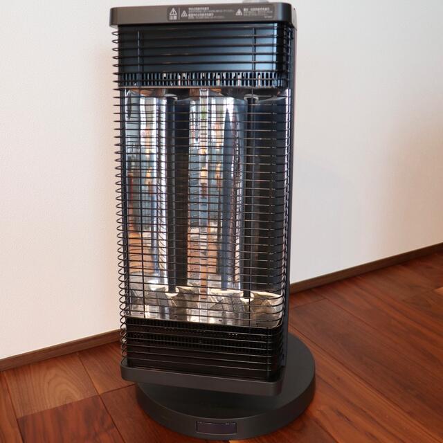 超爆安 - DAIKIN DAIKIN 遠赤外線暖房 2019年製 保証あり 美品 ERFT11WS-H 電気ヒーター 超爆安 - DAIKIN DAIKIN 遠赤外線暖房 2019年製 保証あり 美品 ERFT11WS-H 電気ヒーター