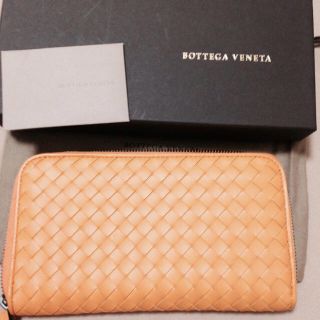 ボッテガヴェネタ(Bottega Veneta)の☆マドモアゼル☆さま専用ボッテガ(財布)