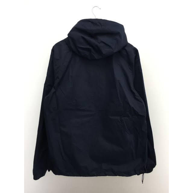 【貴重！】 Alwayth for Wake Nylon Anorak navy