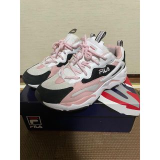 フィラ(FILA)のFila スニーカー(スニーカー)