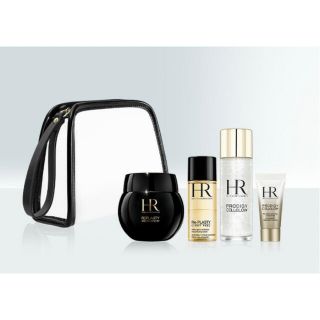 ヘレナルビンスタイン(HELENA RUBINSTEIN)のヘレナ　トライアルキット(サンプル/トライアルキット)