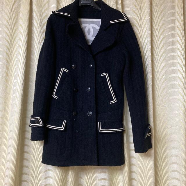 大きい割引 CHANEL - 2月最終値下げセール!シャネル ヴィンテージ スポーツラインコート その他 大きい割引 CHANEL - 2月最終値下げセール!シャネル ヴィンテージ スポーツラインコート その他