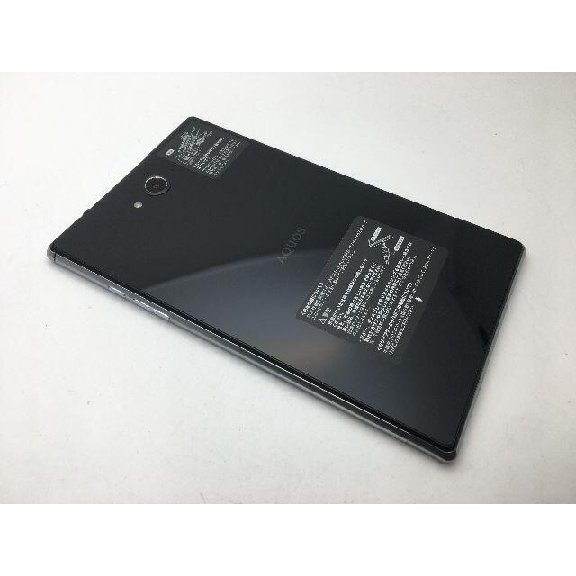 635 SIMフリーdocomo AQUOS PAD SH-05G◆新品未使用 2