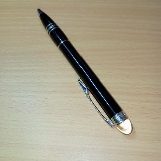 モンブラン(MONTBLANC)のモンブラン　スターウォーカー　ボールペン(ペン/マーカー)