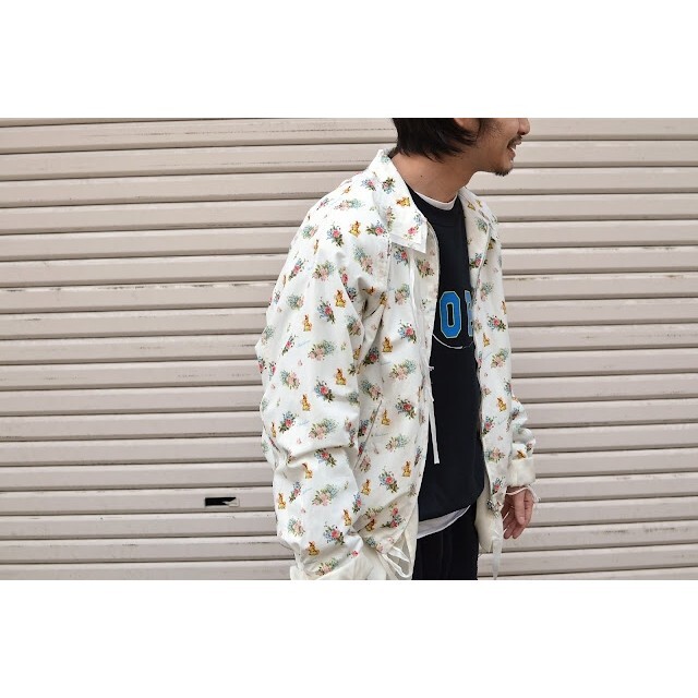 Midorikawa ミドリカワ DOG EAR SHIRT JACKET 即購入OK試着のみサイズ