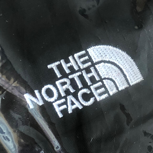 THE NORTH FACE(ザノースフェイス)の【 M 】バッドランドキャップ 帽子 ★ ノースフェイス メンズの帽子(キャップ)の商品写真