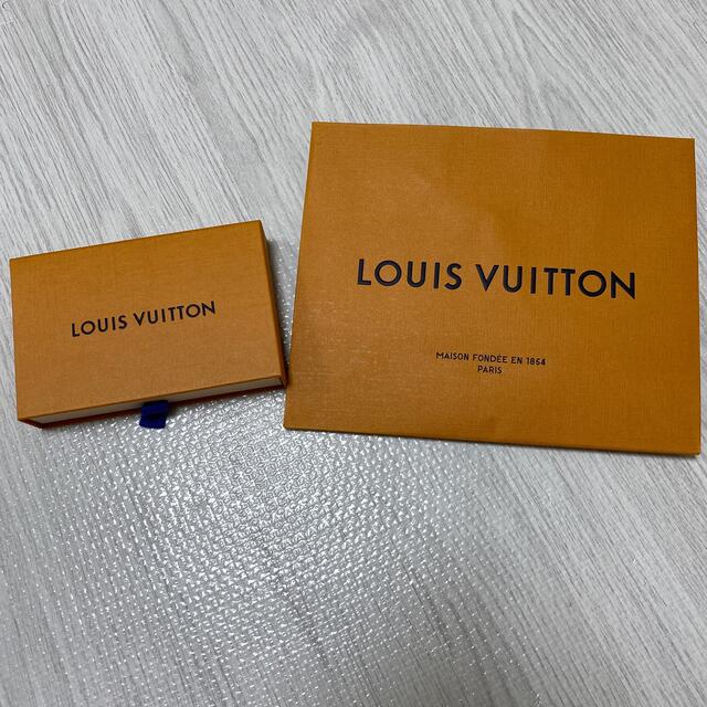 LOUISVUITTON　ルイヴィトン　空箱　ショッパー　まとめ　AKA9-31