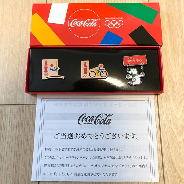 コカ・コーラ - コカ・コーラ オリジナル ピンズセット 全25種 コンプリート coke onの通販 by bishop's shop｜コカコーラ ならラクマ