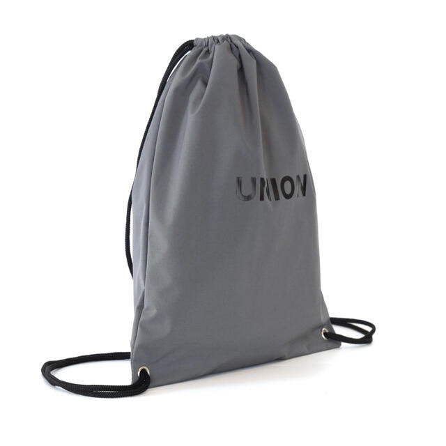 Union Backpack (Charcoal Grey) ユニオン バックパック