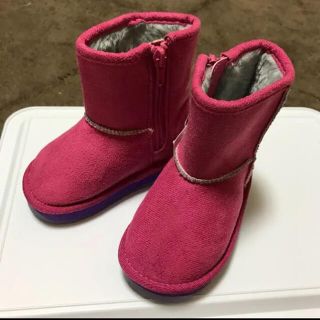 ベベ 子供 ブーツの通販 100点以上 | BeBeのキッズ/ベビー/マタニティ